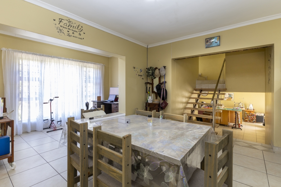 4 Bedroom Property for Sale in Forest Downs Eastern Cape